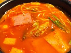 -格朗合 · 鸡汤米线(和悦汇店)