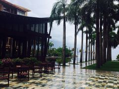 iphone_upload_pic-三亚亚龙湾红树林度假酒店