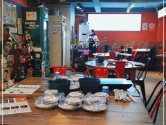 大堂-鱼醉无骨鱼·中山脆肉鲩(荔湾路店)