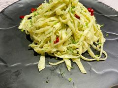 茴香煎饼-徽州小镇(高新店)