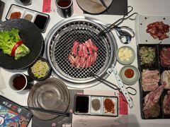 -焱铁烧·黑毛和牛专门店(杭州嘉里中心店)
