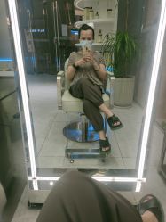-PE SALON