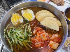 -安又胖韩国烤肉(美罗城店)