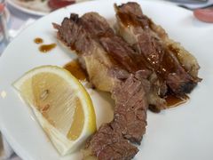 -拉蒂娜·巴西牛排馆 Latina·Brazilian Steakhouse(陆家嘴旗舰店)