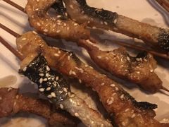震天海鳗-新楚记烧烤·酒场·夺命肥肠(车公庙店)