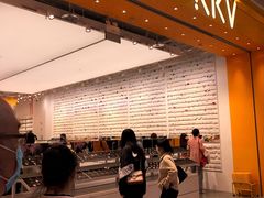 -KKV(天津津南吾悦广场店)