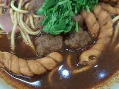 -白老三牛肉丸子面(平阳广场店)