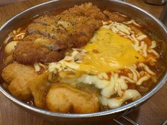 -青春分食(仙林大学城店)