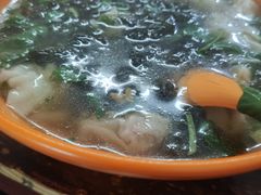 -阿麟馄饨(延长路店)