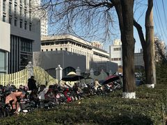 -西安交通大学第一附属医院(总院)