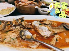 -臻悦海宴.家宴(奥体中心店)