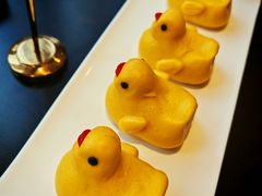 -老牌坊鲁菜名店(聊城美食岛店)