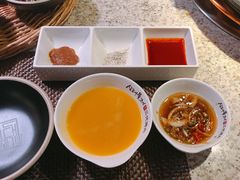-三代烤肉(保利广场店)