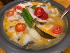 -云海肴·汽锅鸡·云南菜(苏州中心店)