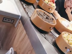 -龍歌自助小火锅(市南金茂湾店)