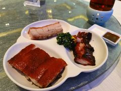 烧味拼盘-金悦轩海鲜酒家(拱北店)
