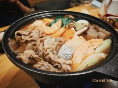 -桃屋日本料理(清华科技园店)