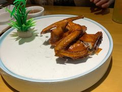 -大鸽饭(马王堆店)