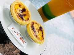 妙井千层葡挞-妙井の茶(罗湖地王店)