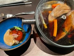 -泰安门Taian Table(镇宁路店)
