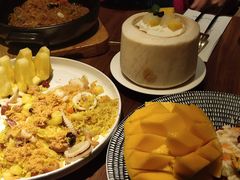 -星叶·东南亚料理(宁波万象汇店)