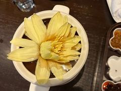 -甄御•海鲜新青岛菜(麦岛店)