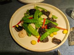 -野蔓果·山野菜(西湖景区·龙井茶田店)