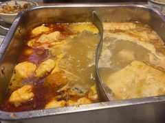 -螺大喜螺蛳粉火锅(雍和宫店)