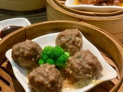 陈皮香茜牛肉丸-虾饺妹·粤式手工点心(水荫路店)