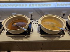 -素满香·全民食养自助(长宁龙之梦店)