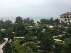 -惠州金海湾嘉华度假酒店