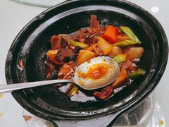 -清真悦宾楼食府(海湖店)
