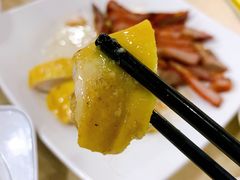 -老字号蛇口德记烧腊饭店·海鲜加工