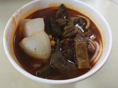 -江三王记牛杂馆(总店)