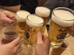 -平成屋· Late Night 食堂(四川北路店)