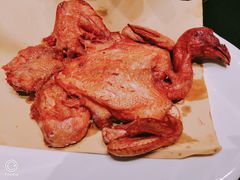 -西安饭庄·非遗陕菜(钟楼店)