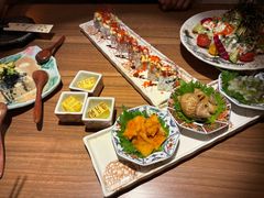 -隐月· 㐂和食屋(芝罘万达公馆店)