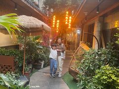 -王捌小院(红花坡店)
