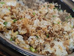 驴肉焗饭-苏记餐厅(叠南店)