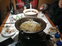 -小凤庭·地道湖北菜武昌鱼·藕汤(38年黄鹤楼店)