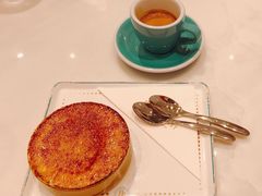 香草焦糖烤布蕾-PAUL LAFAYET 法式甜品(深圳湾万象城店)
