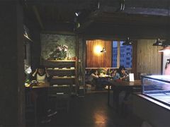 -仙峰天然面包(迎宾路店)