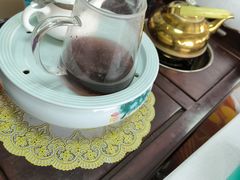-鹿鸣酒家(越秀店)
