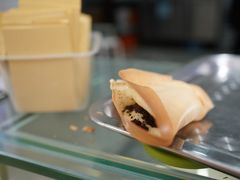 奶油-易老大蛋烘糕(奎星楼总店)