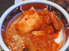 -炉石六本目·冰鲜和牛炭火烤肉·寿喜烧店(梅江店)