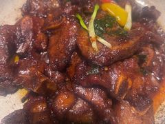 -上和臻品中国菜(花园街店)