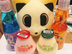 -BOPEYE·波派炸鸡(九霄天地店)