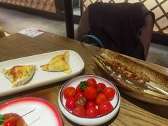 -那时新疆·若羌(经纬汇店)