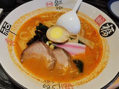 -将太无二·蓝鳍放题·北美寿司(领展购物广场中关村店)