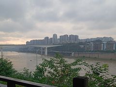 -夜宴江景餐厅